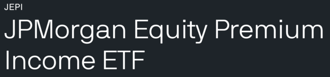 JEPI and JEPQ ETF - Summary of US Dividend Stock posting image